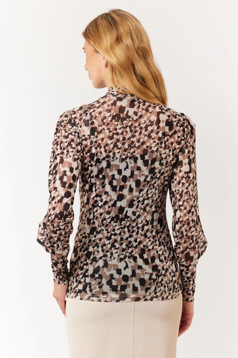 G-Maxx  Loreen Longsleeve