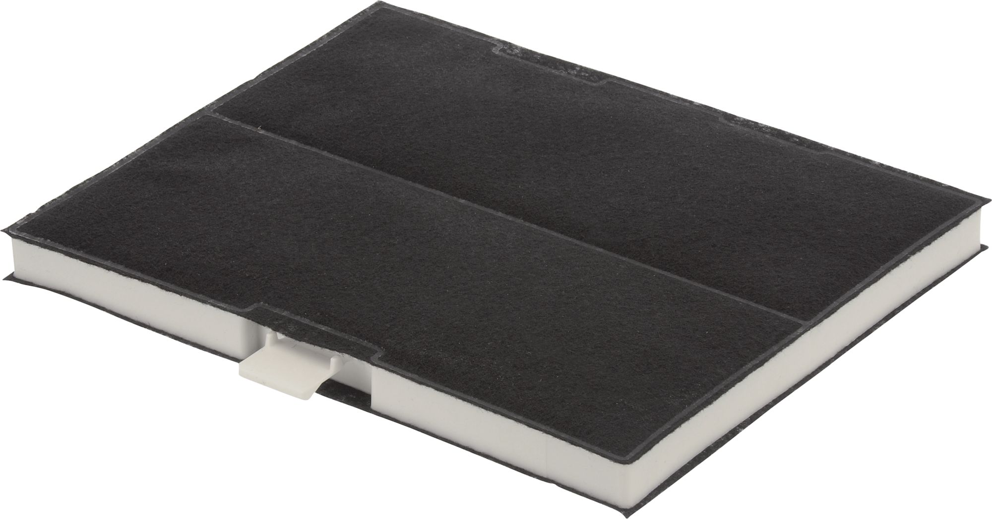 Filtro de recirculação tradicional para coifas de cozinha 00744073