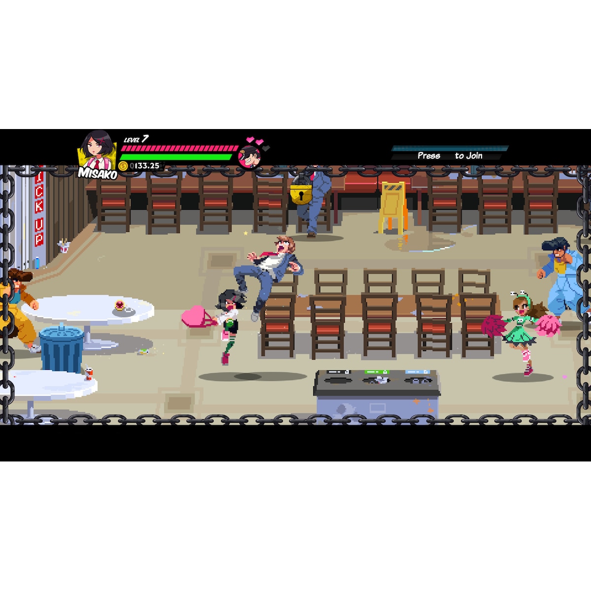 River City Girls - PC Windows