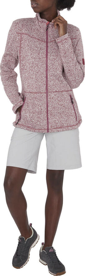 MCKINLEY Otira II Shorts Grå