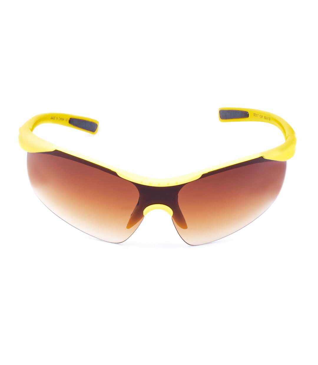 Lunettes De Soleil Unisexe Fila Sf217-99Ylw