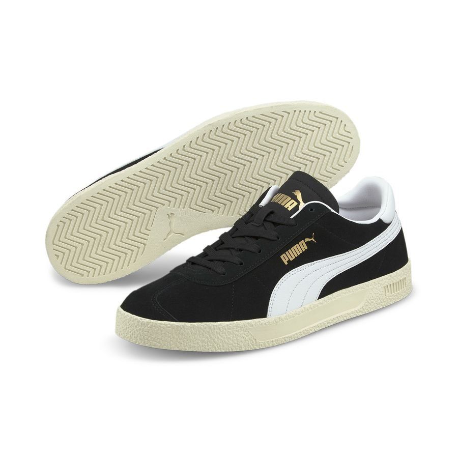 Puma Sneakers Club