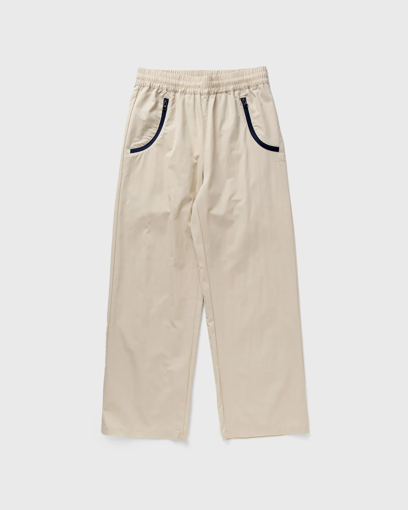 Arte Antwerp Curve Zipper Track Pants