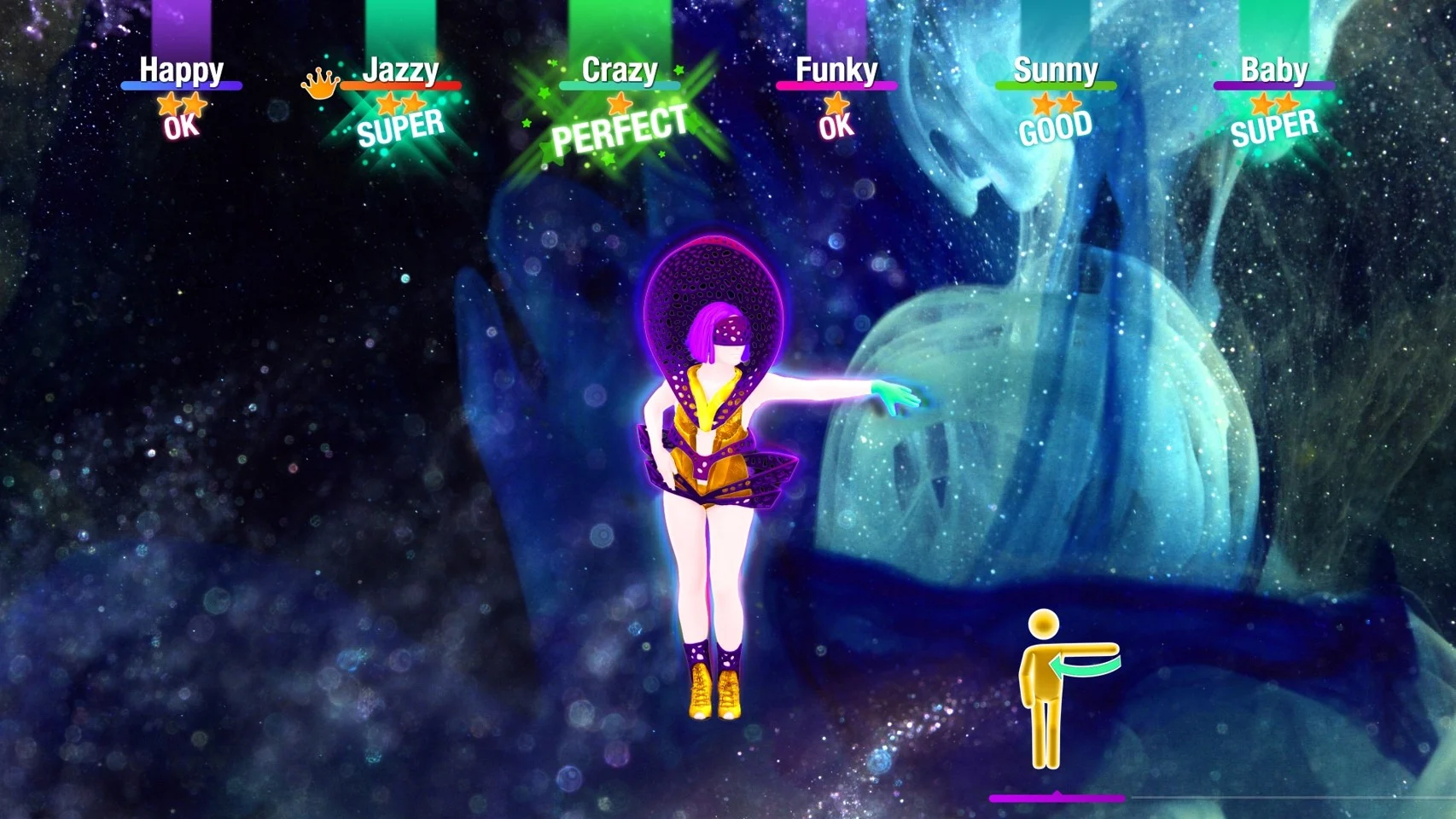 Just Dance 2020 (UK)- Nintendo Switch
