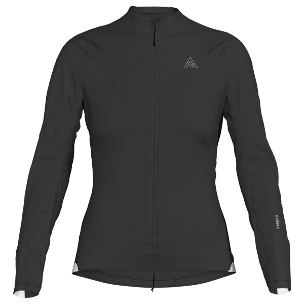 7mesh - Women's S2S Jersey L/S - Veste de cyclisme