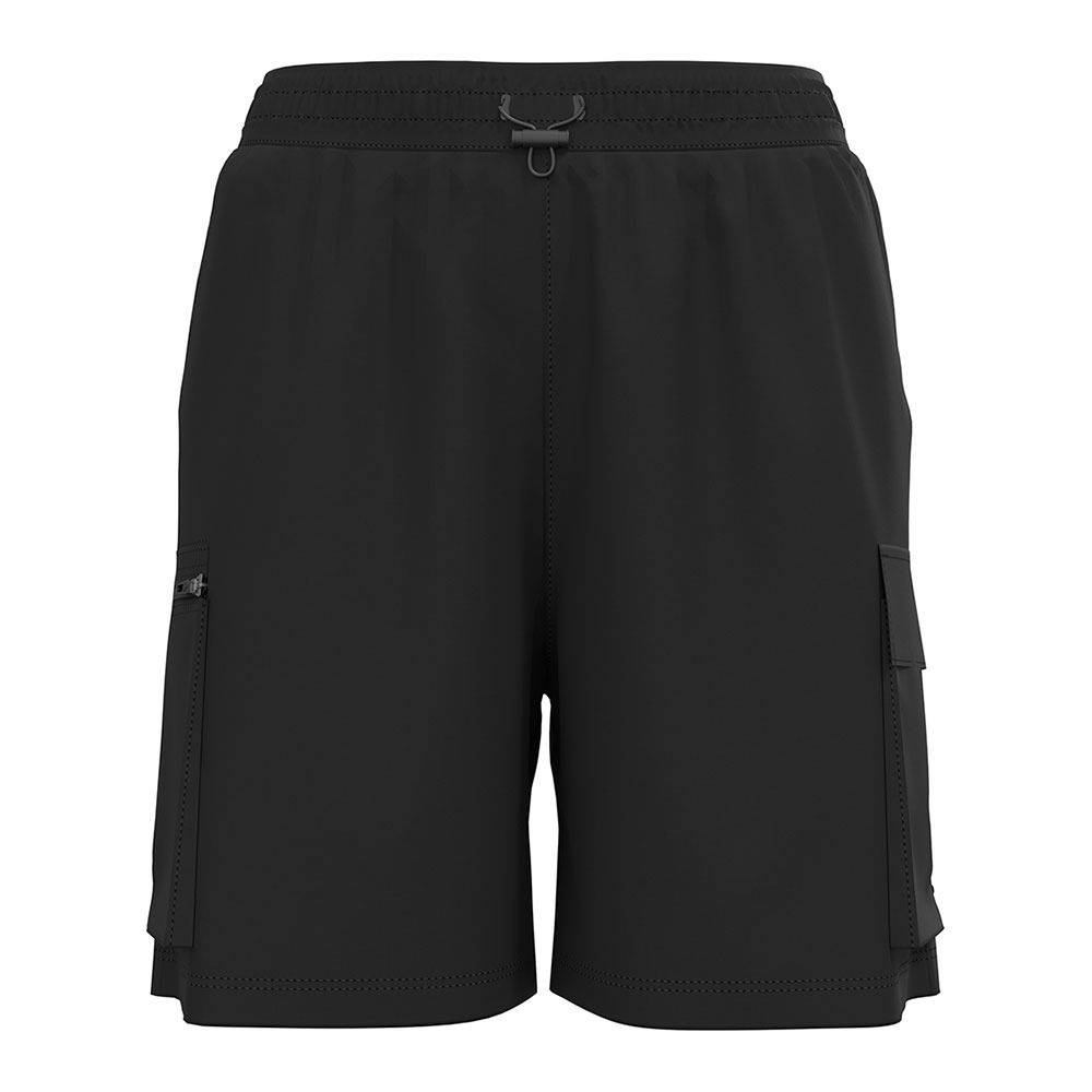 Odlo ASCENT 365 - Short Femme black