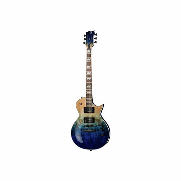 ESP LTD EC-1000 BP BLUNFD B-Stock