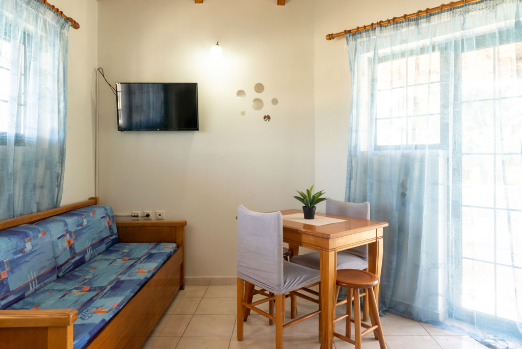 Bravo Apartments Logies - Appartement