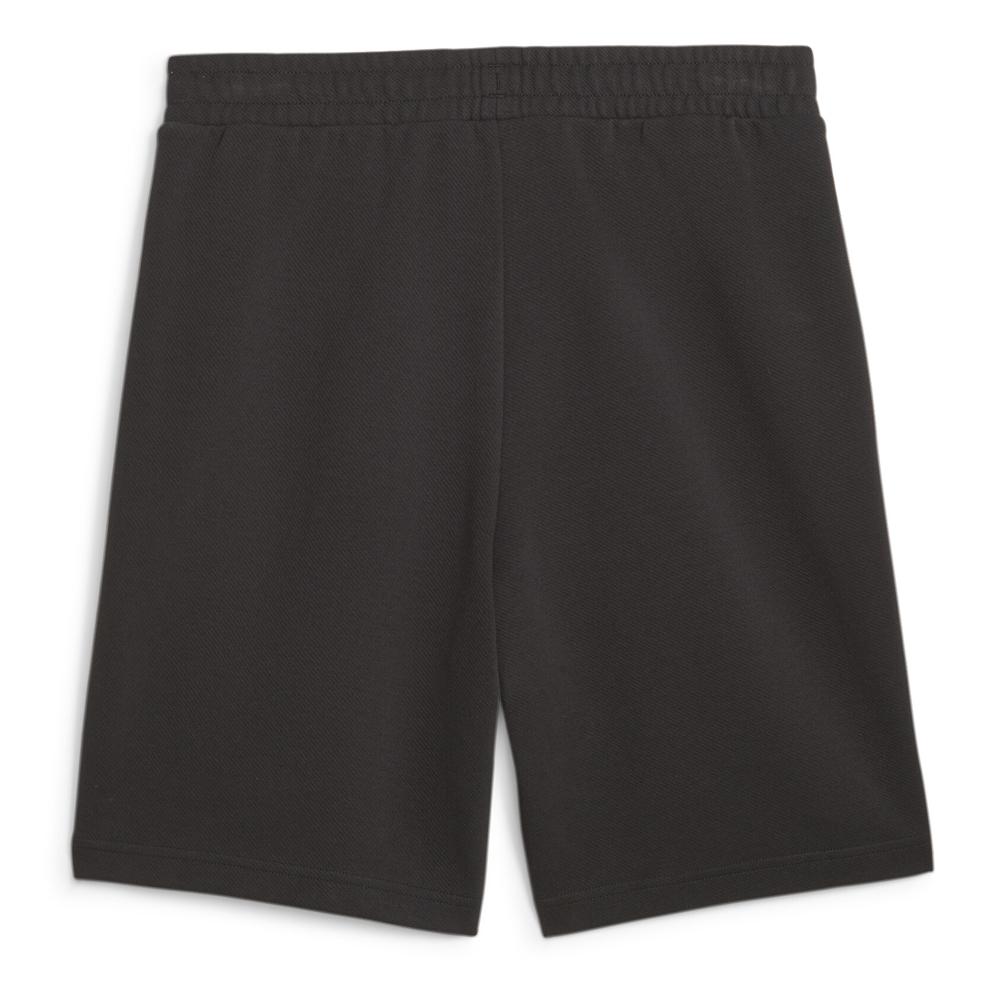 Puma Short Noir Homme Puma Mapf1