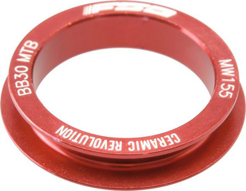 FSA Spacer für BB30 Innenlager kaufen | Bike-Discount