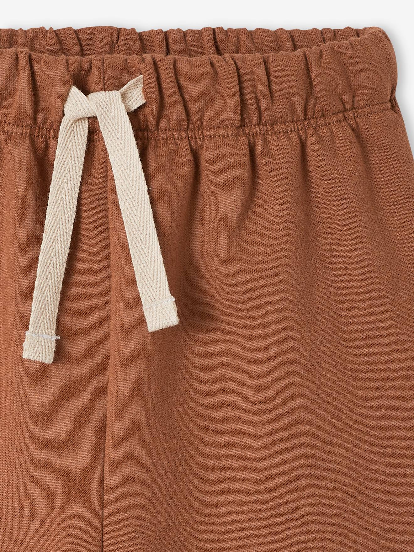 Peanuts® Snoopy Pelúcia Bebê Calça Chocolate