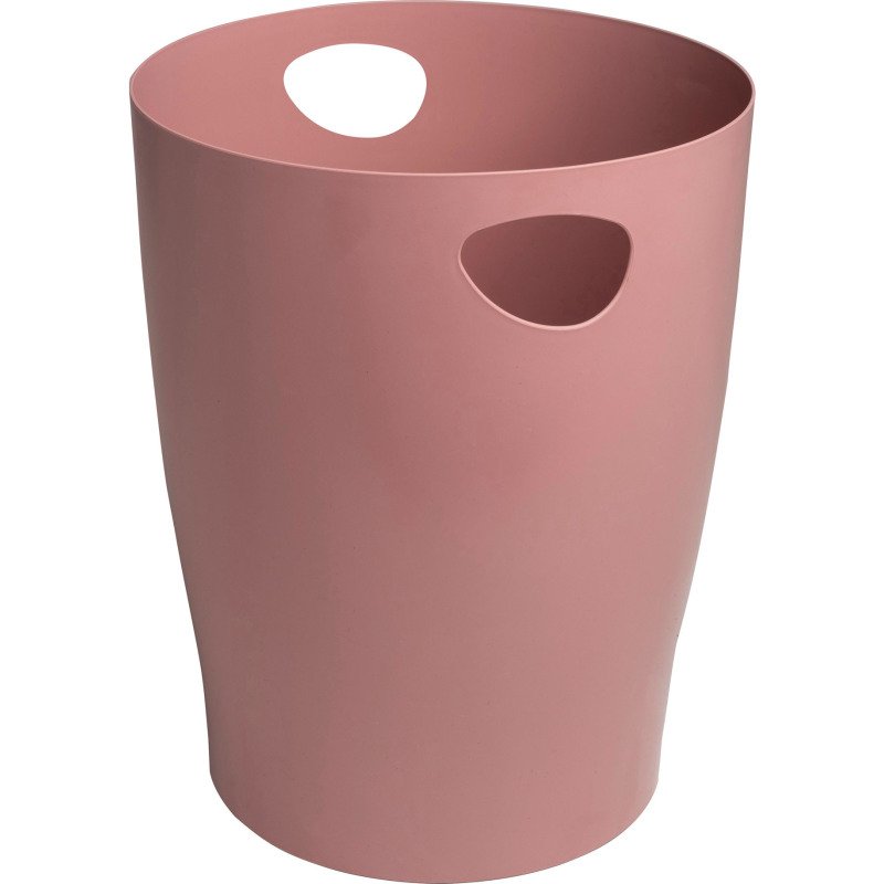 Corbeille à papier Ecobin Exacompta gamme Skandi