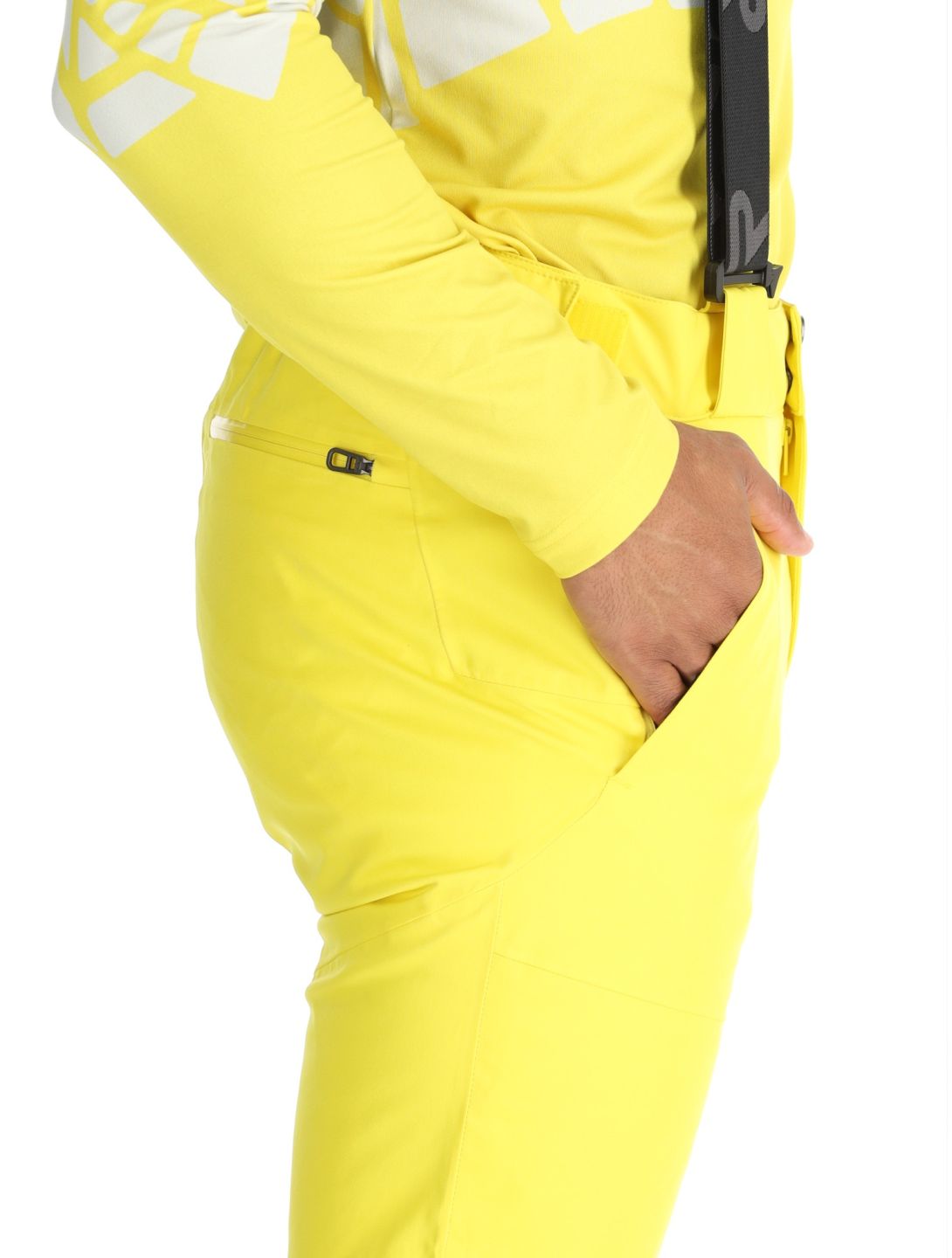 Dare skibroek heren