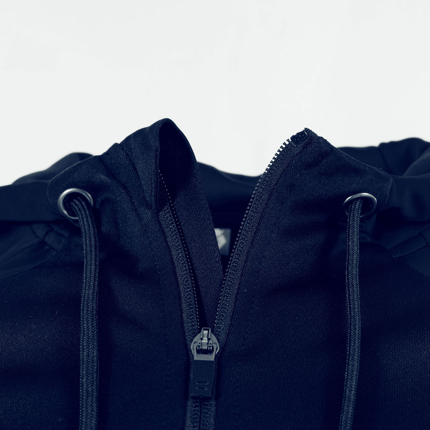 Stanno Stadio Hooded Full Zip Jack