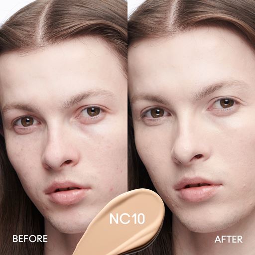 MAC Studio Radiance 24Hr Luminous Lift Concealer, NC10