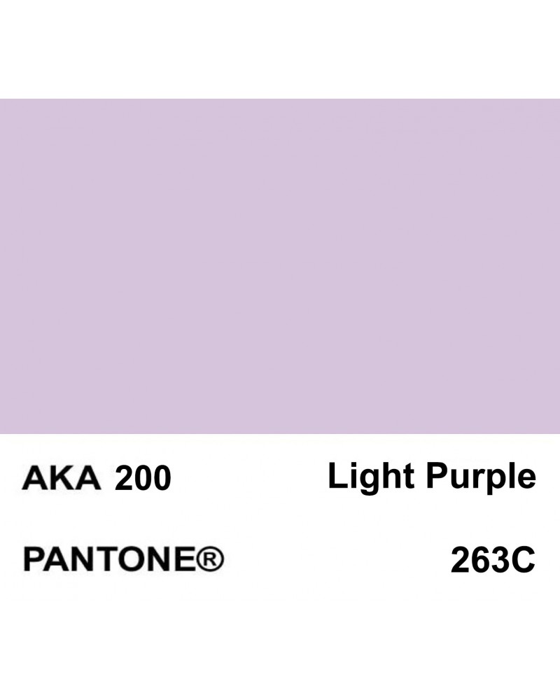Violet Clair -  Pantone  263 C