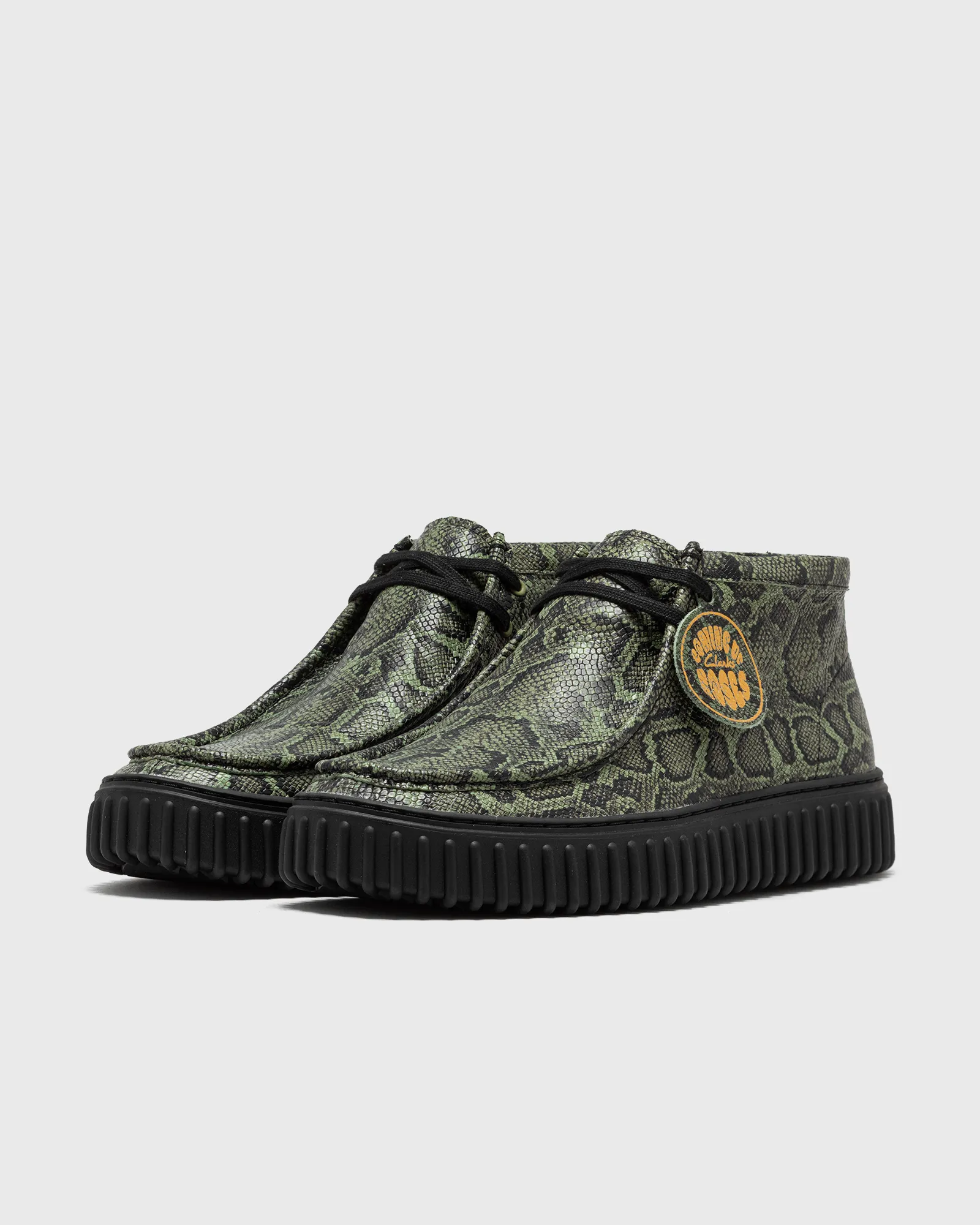 Clarks Originals X MARTINE ROSE CUR Torhill Hi