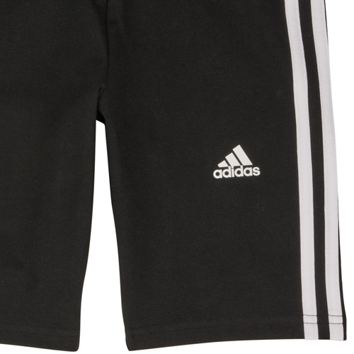 Adidas Sportswear - ESS 3S SH TIG - Noir