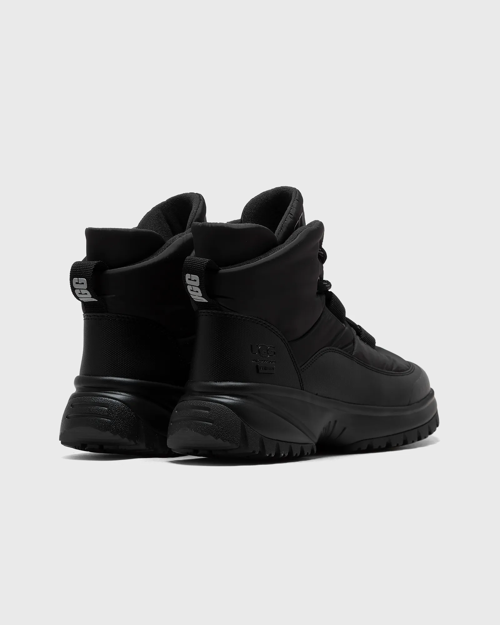 UGG WMNS YOSE BUFFER LACE