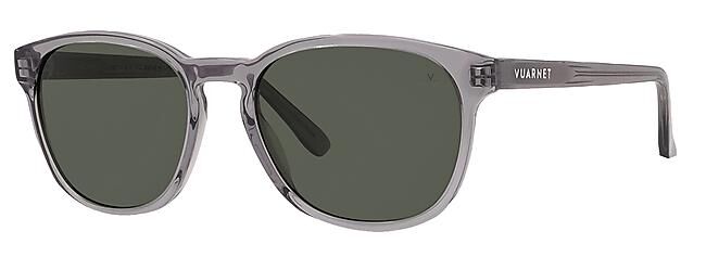 VUARNET - LUNETTES DE SOLEIL BELVEDERE 02 PUREGREY