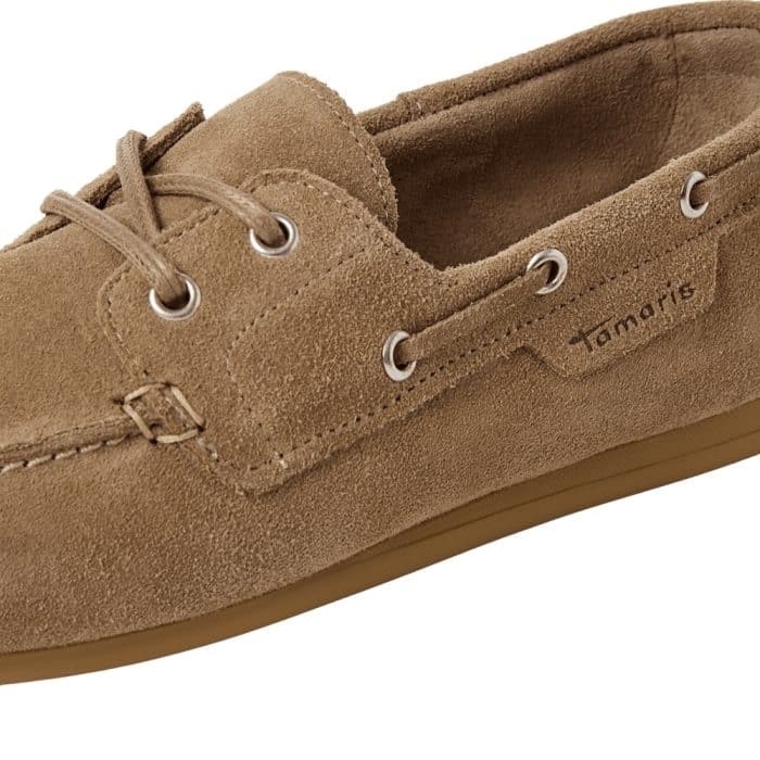 Tamaris Sejlersko Dame 1-23602-44