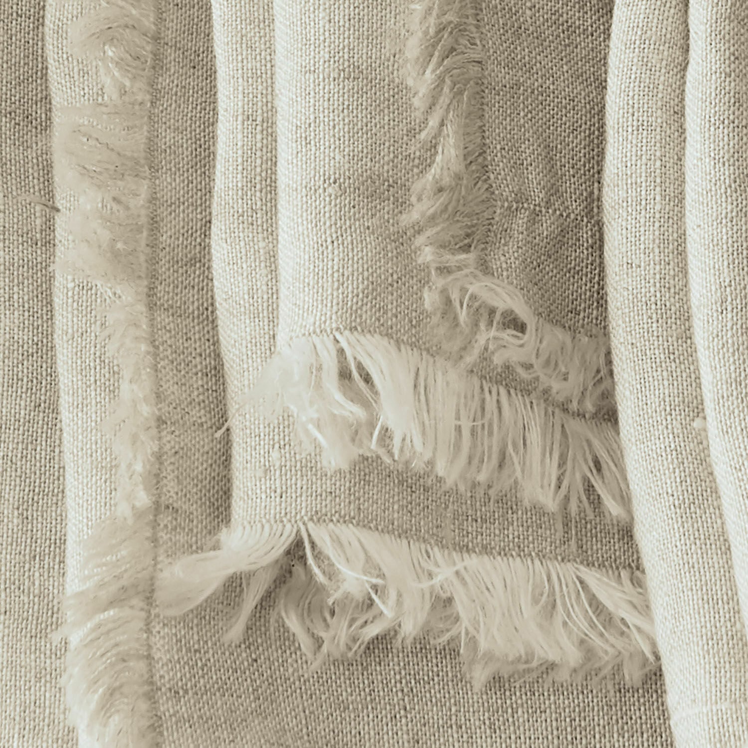 Serviette 4er Set Largo leinen