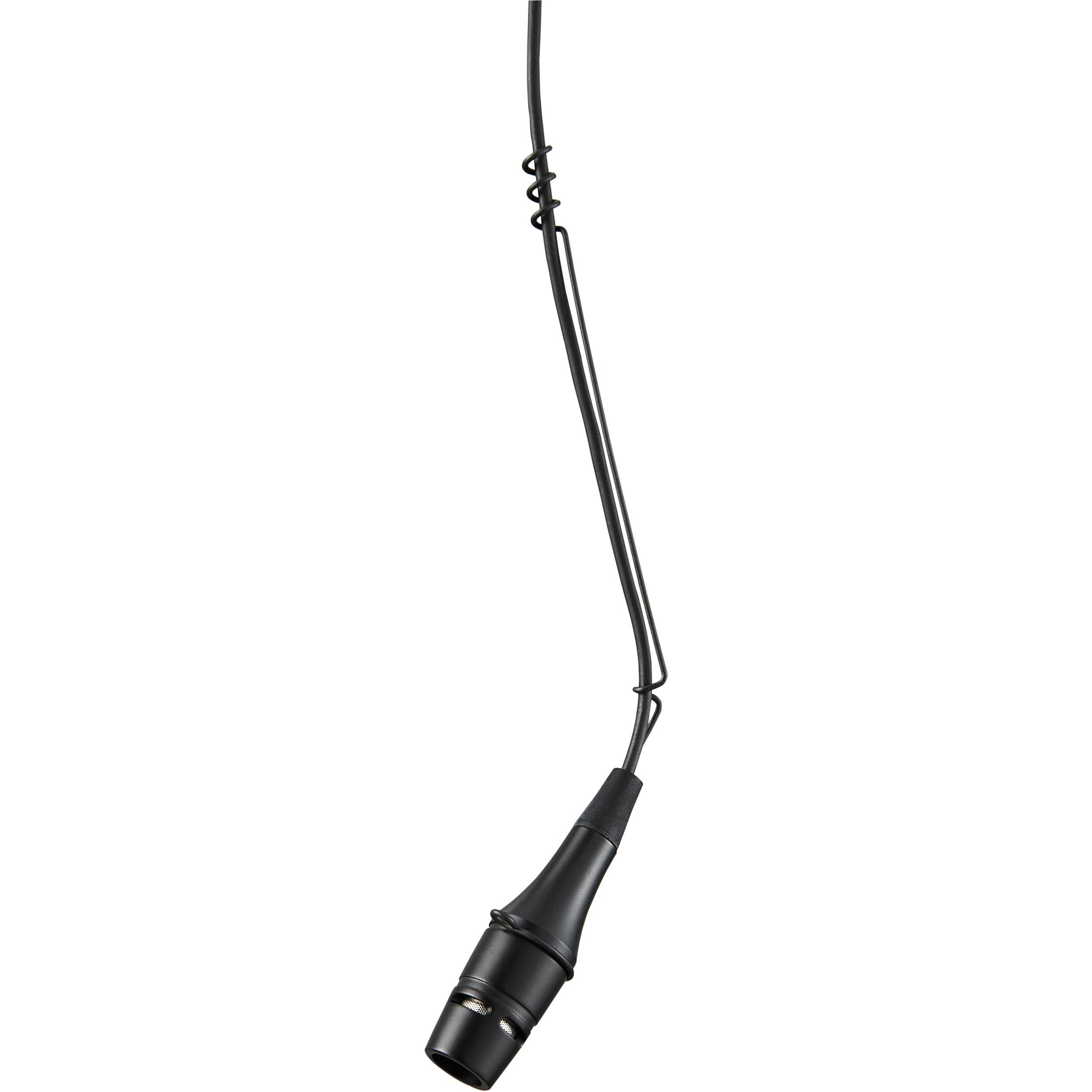 Shure Centraverse CVO-B/C overhead condensatormicrofoon