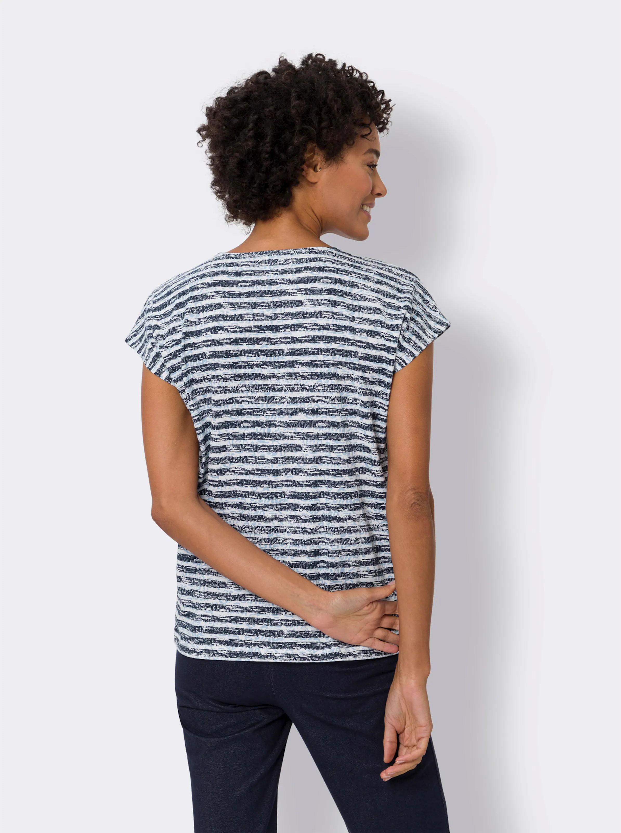 Kurzarmshirt