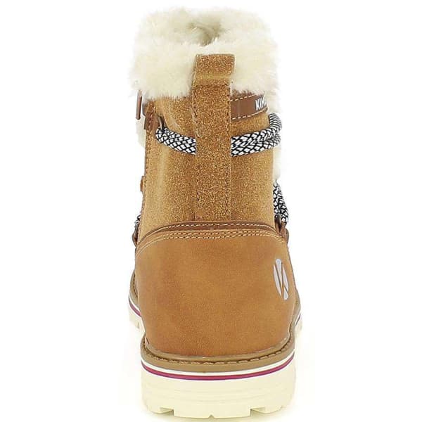 Après ski KIMBERFEEL SKADI CAMEL