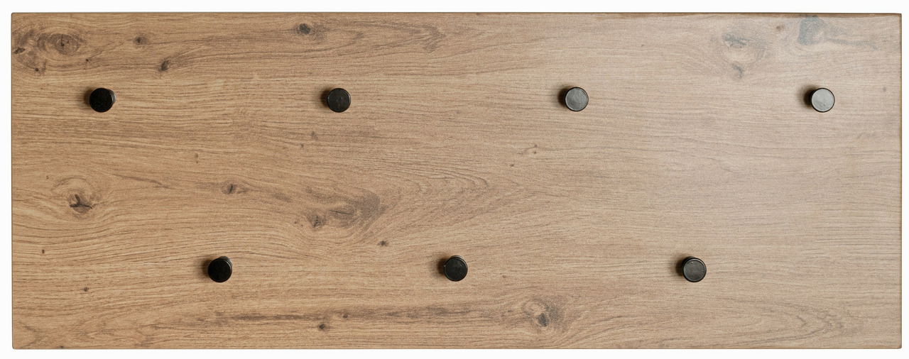 XORA Wandgarderobe PARMA