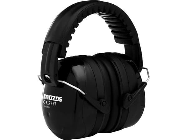 Mozos støyreduserende hodetelefoner for voksne (M5002B)