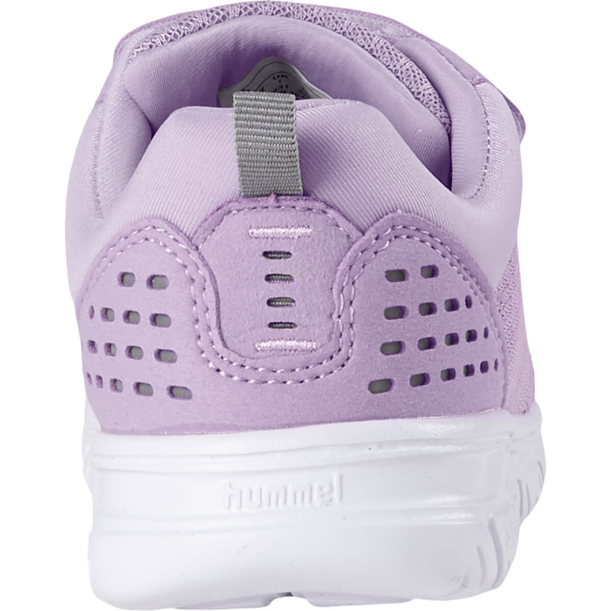 hummel Crosslite Dot 4 Velcro Sneakers Børn