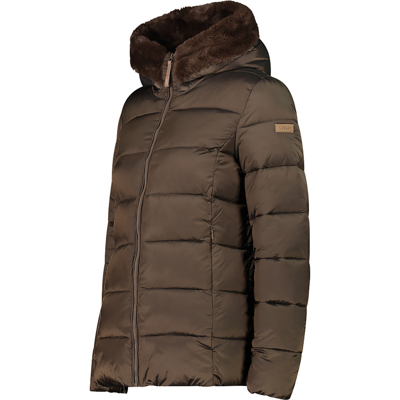 CMP Damen Hoodie Jacke