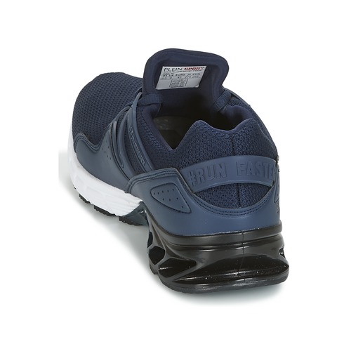 Philipp Plein Sport - KSISTOF - Marine