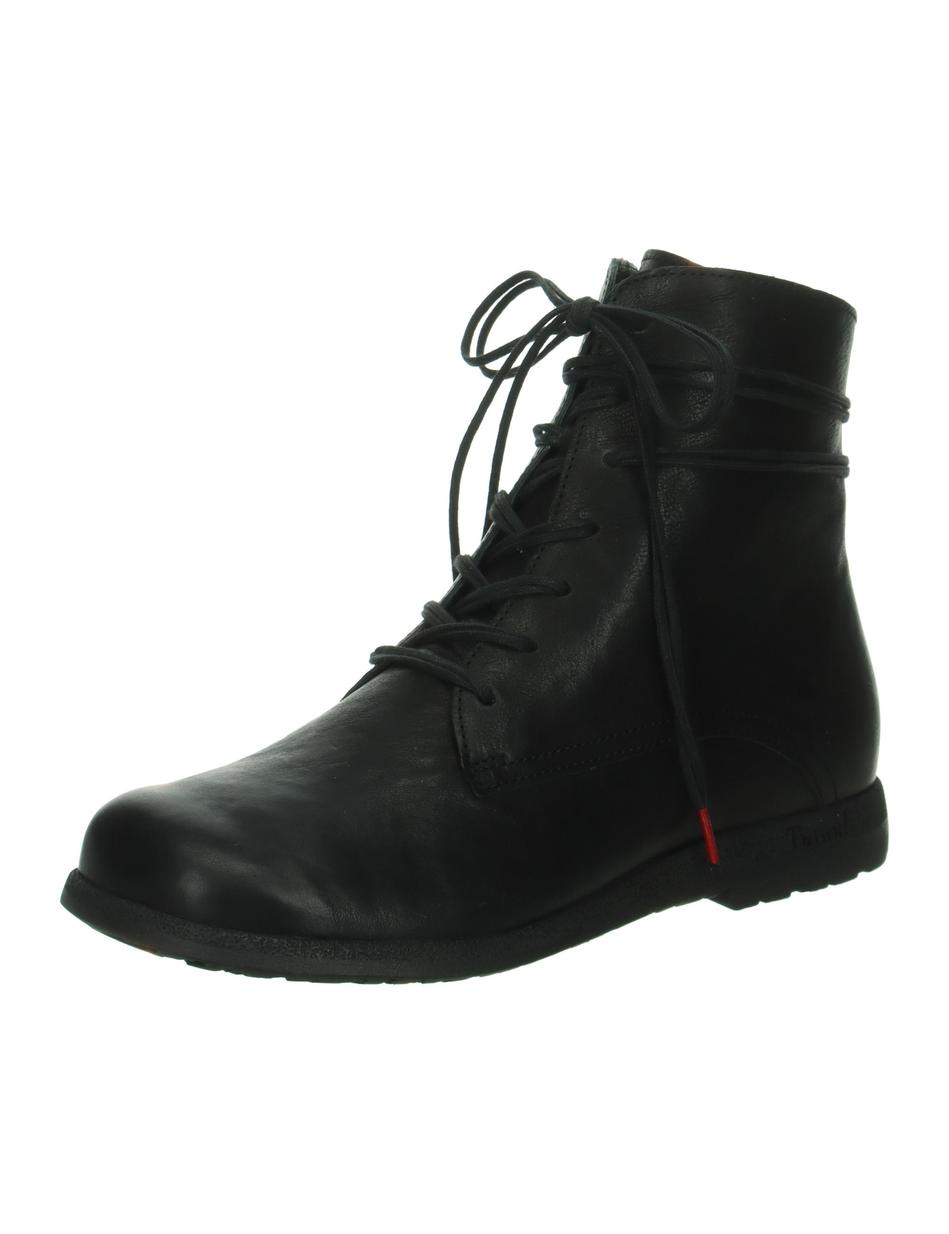 Stiefelette RENTO