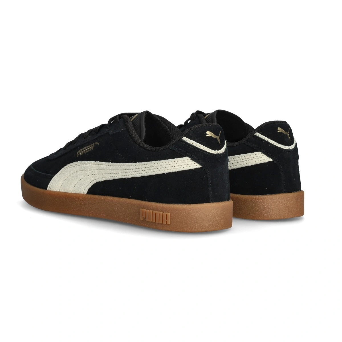 Sneakers Puma Club II Era Suede