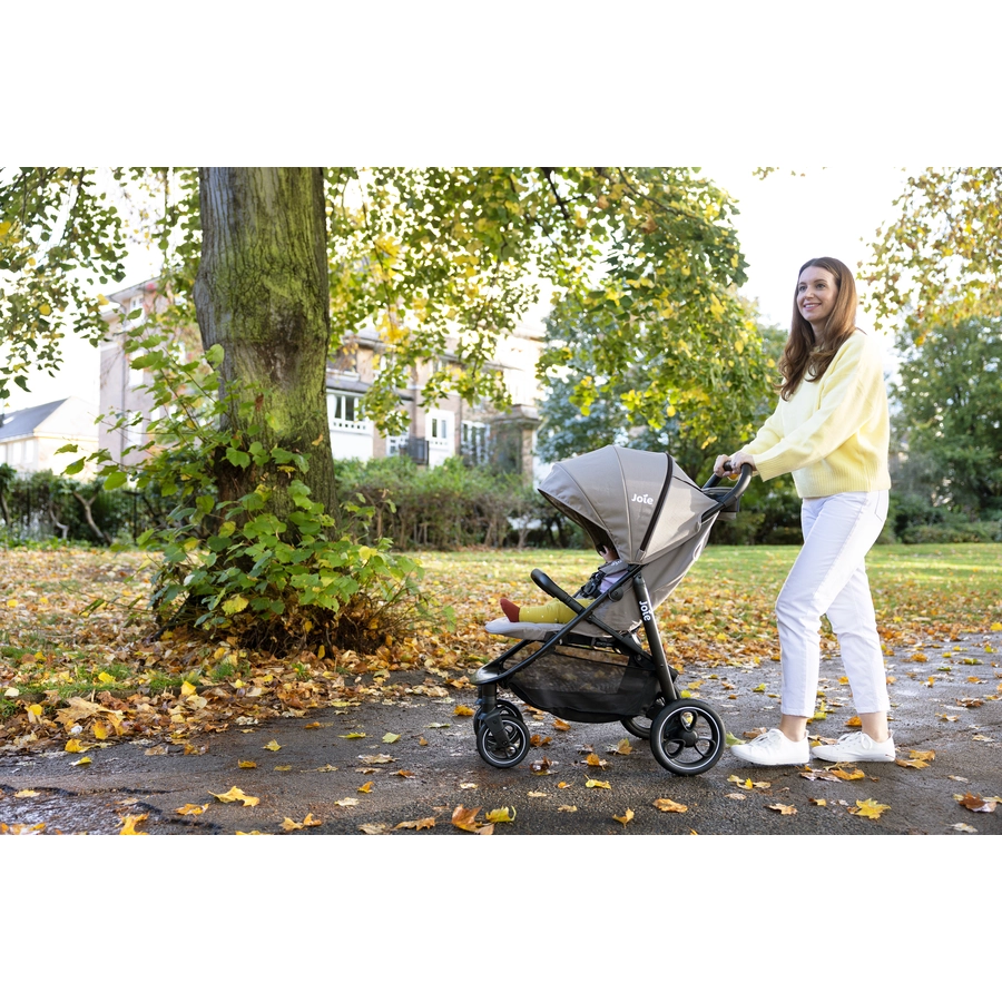 Joie Sportwagen Litetrax Pro Laurel