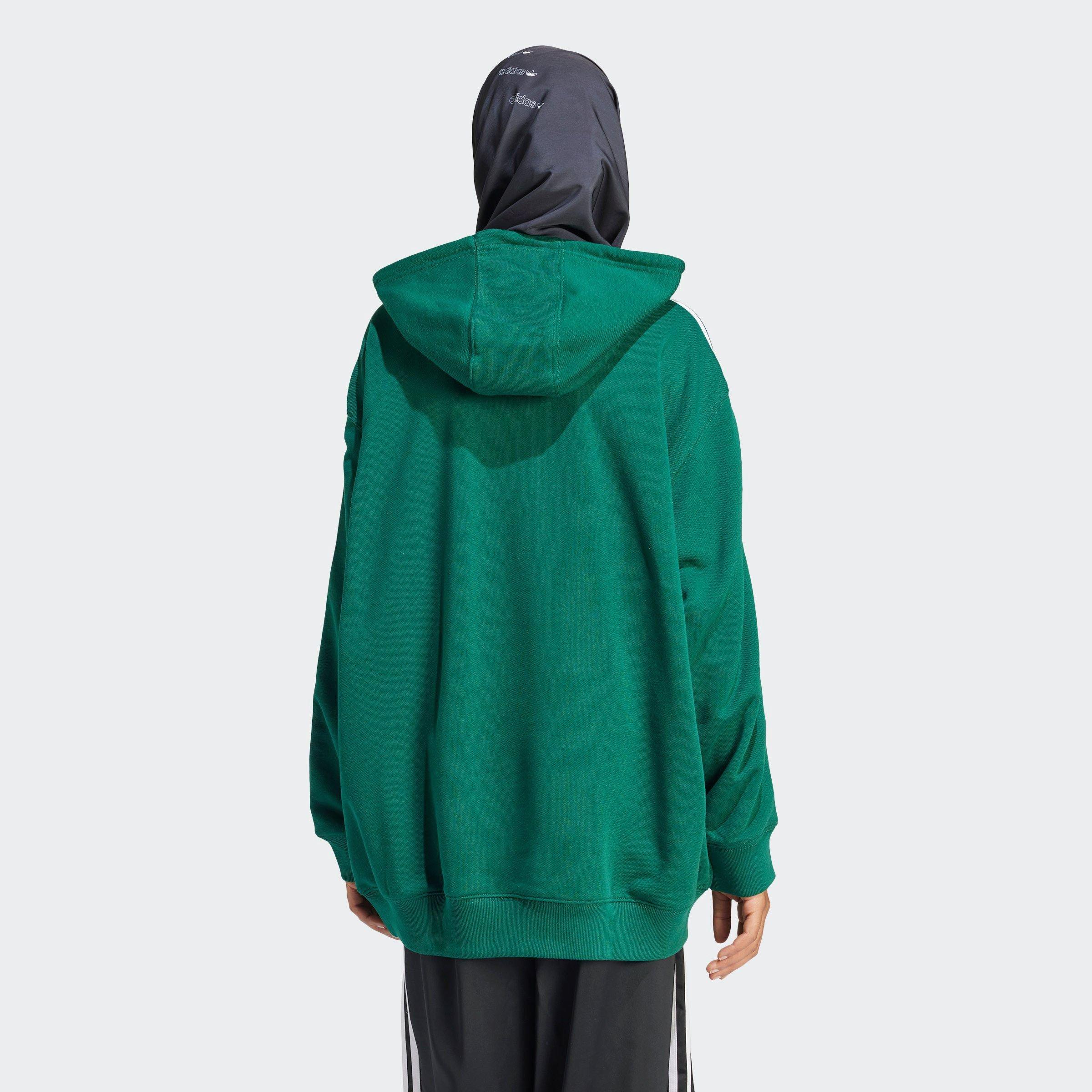 Kapuzensweatshirt