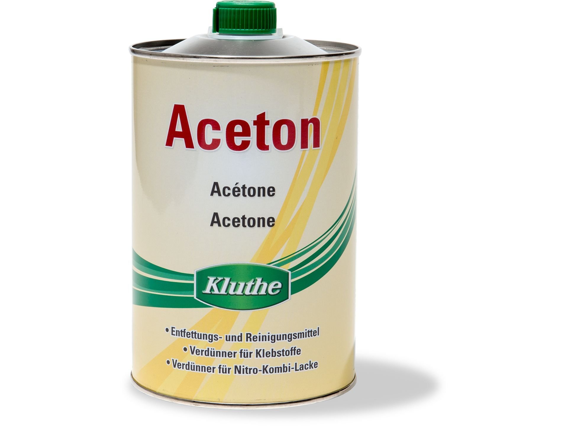 Aceton