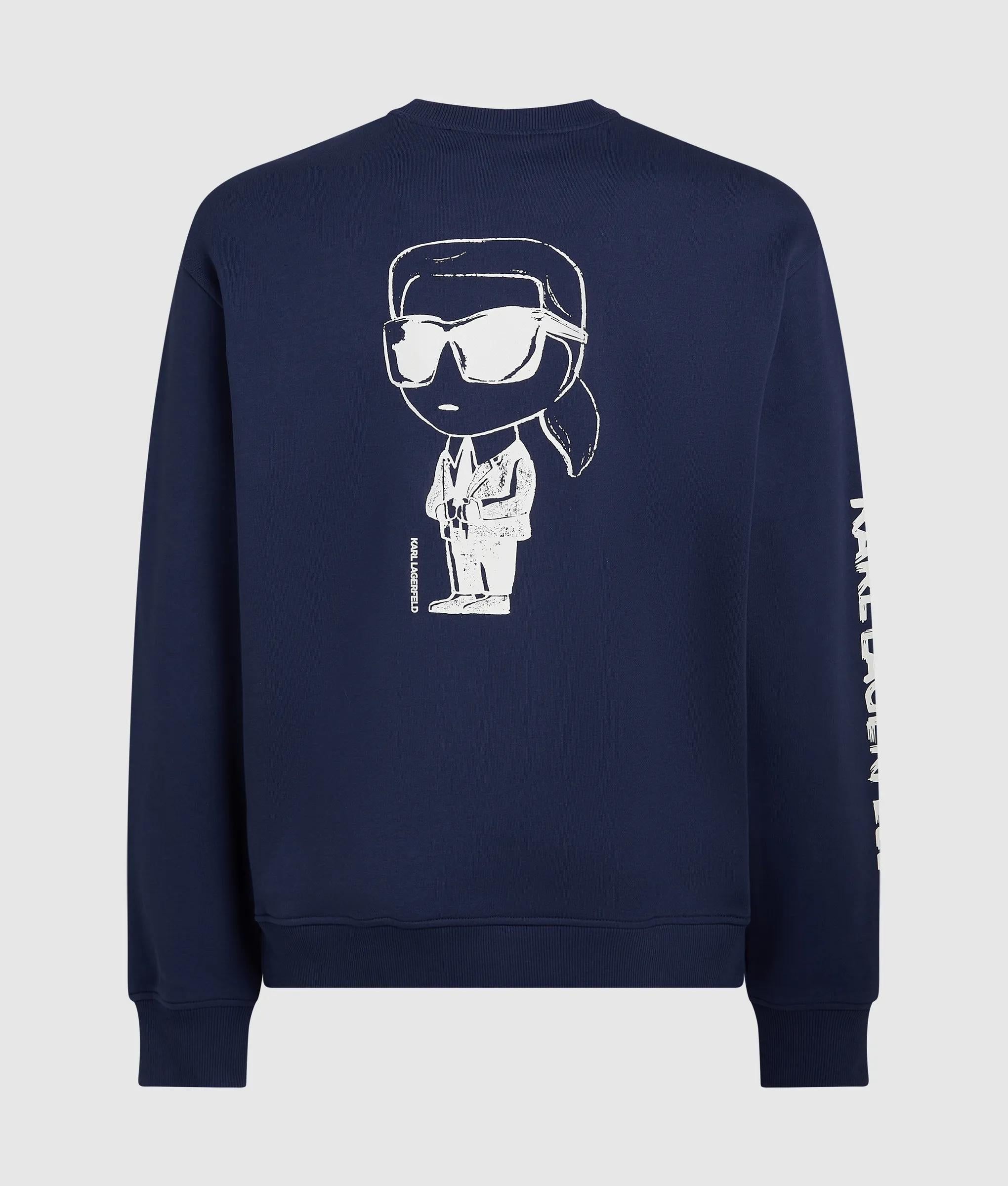 Ikon sweatshirt