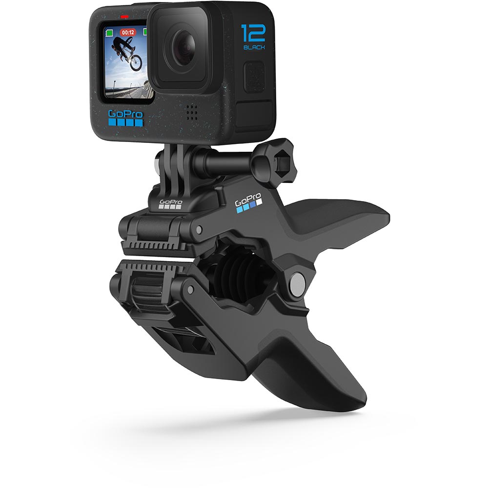 GoPro - Pince de fixation Jaws
