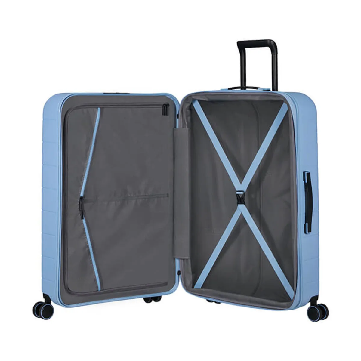 American Tourister Rullekuffert