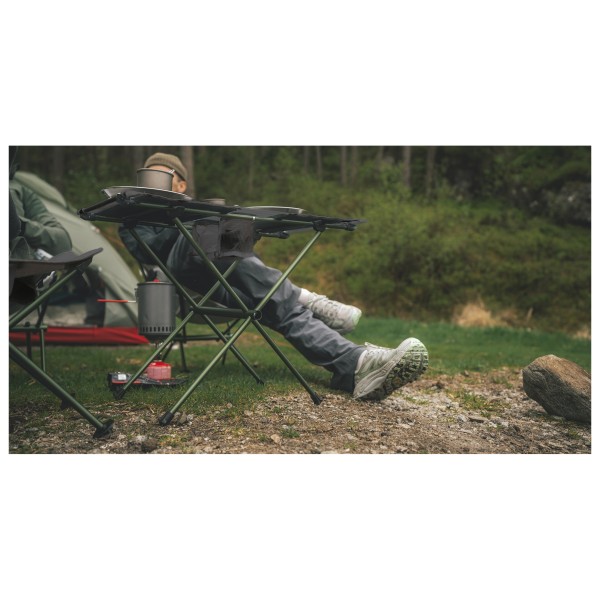 Robens - Bushman Table Light - Table de camping