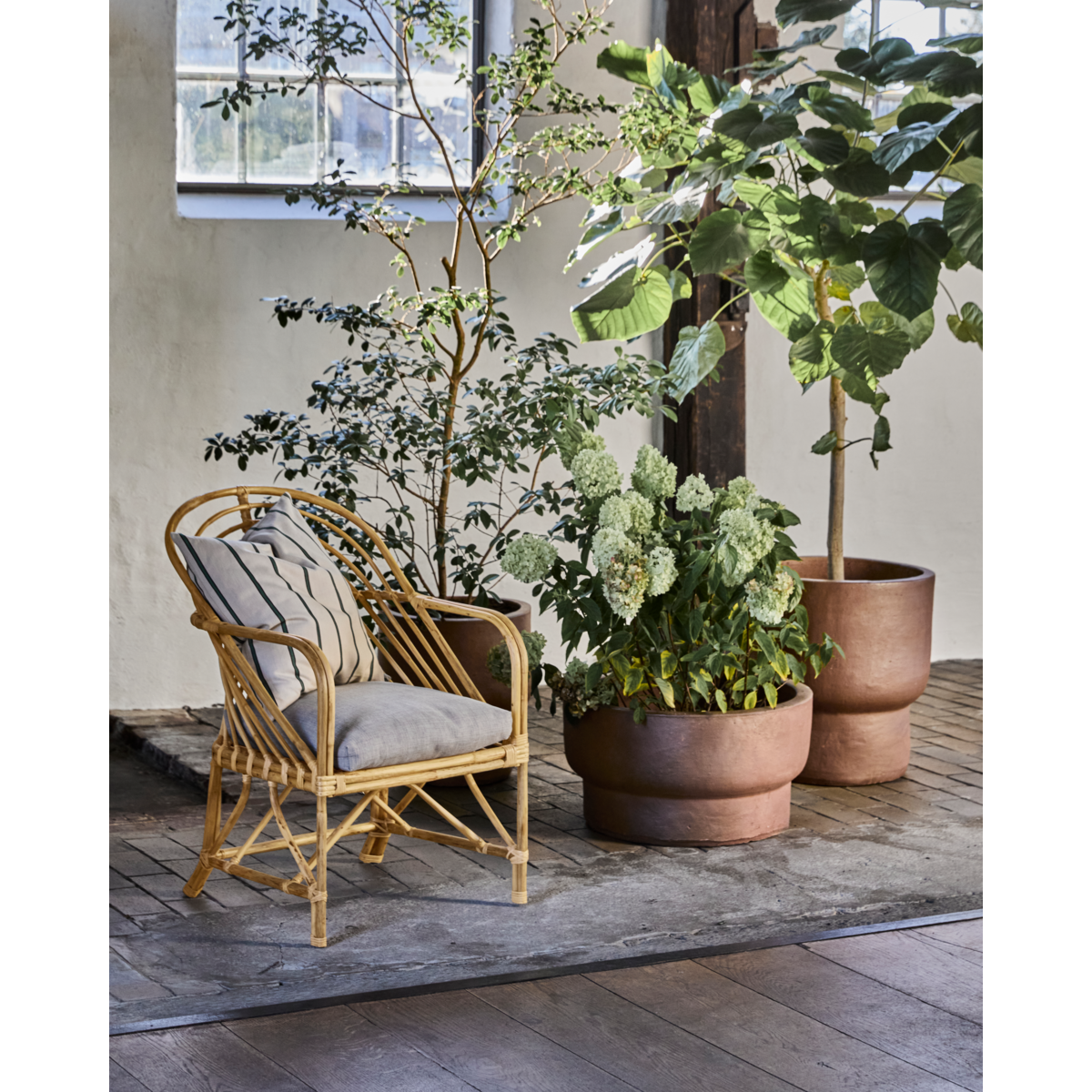 Fauteuil Cozy