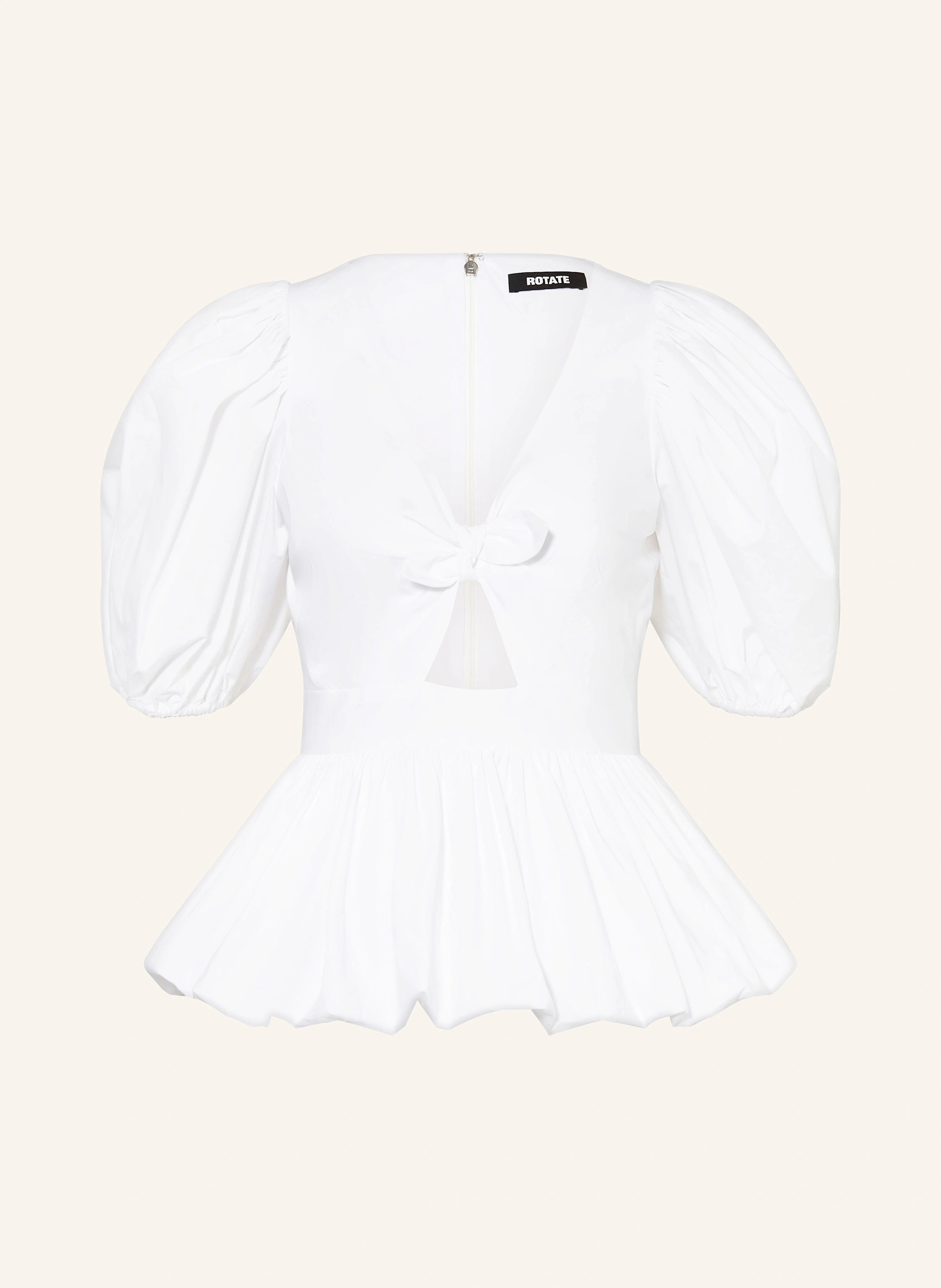 ROTATE Blusenshirt