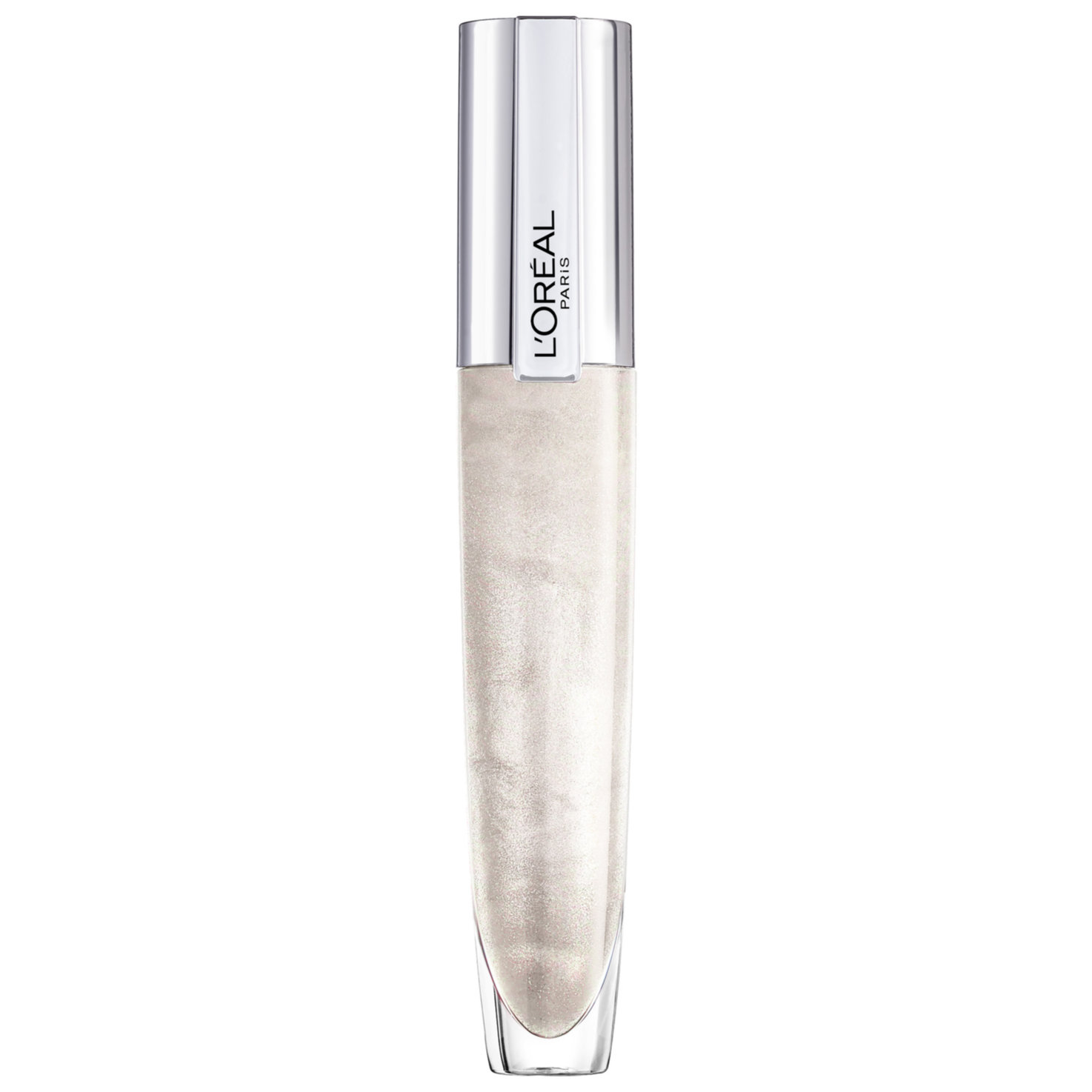 Lippenstift Brilliant Signature Plump-in-Gloss 400 I Maximize