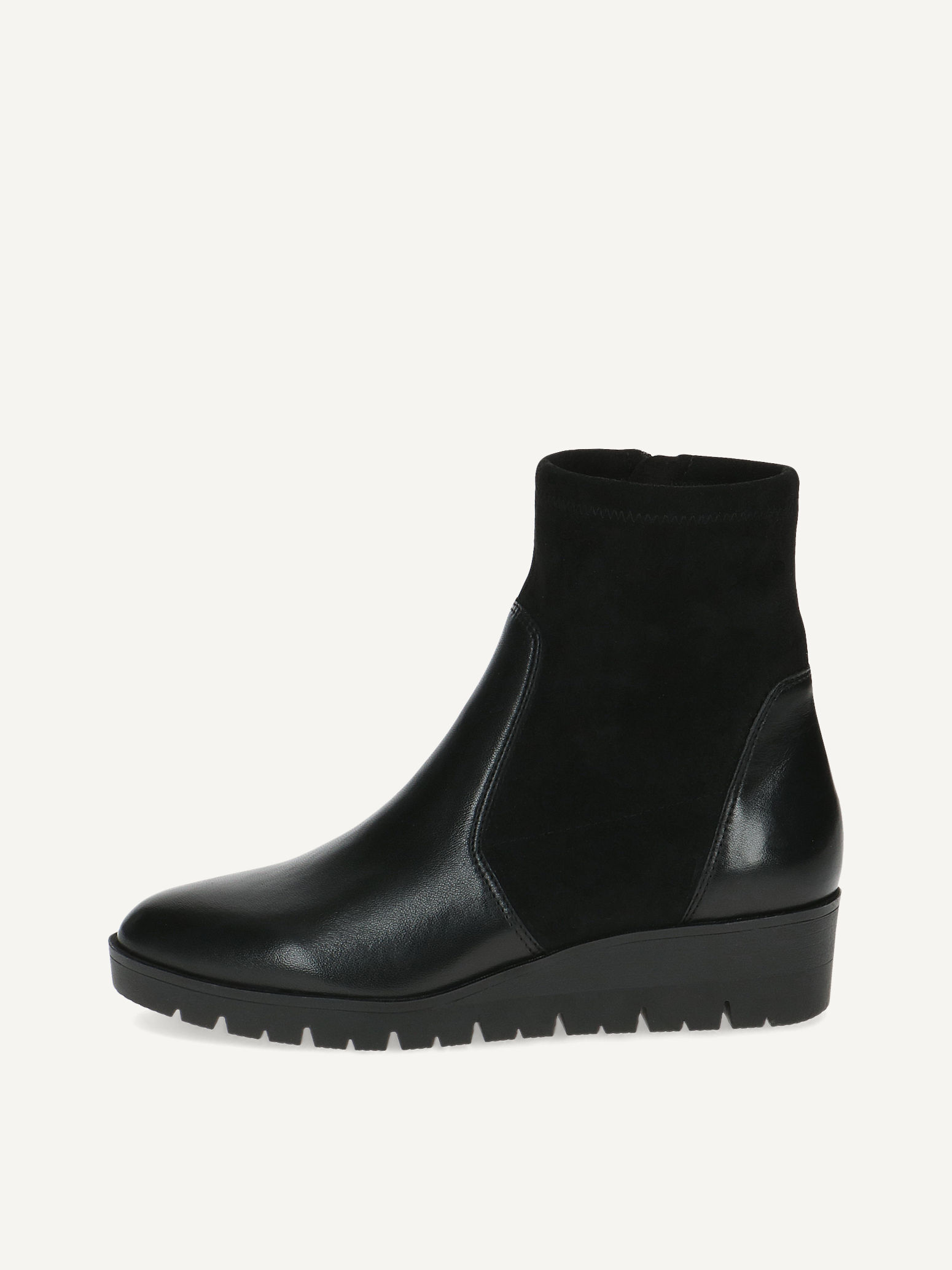 Stiefelette