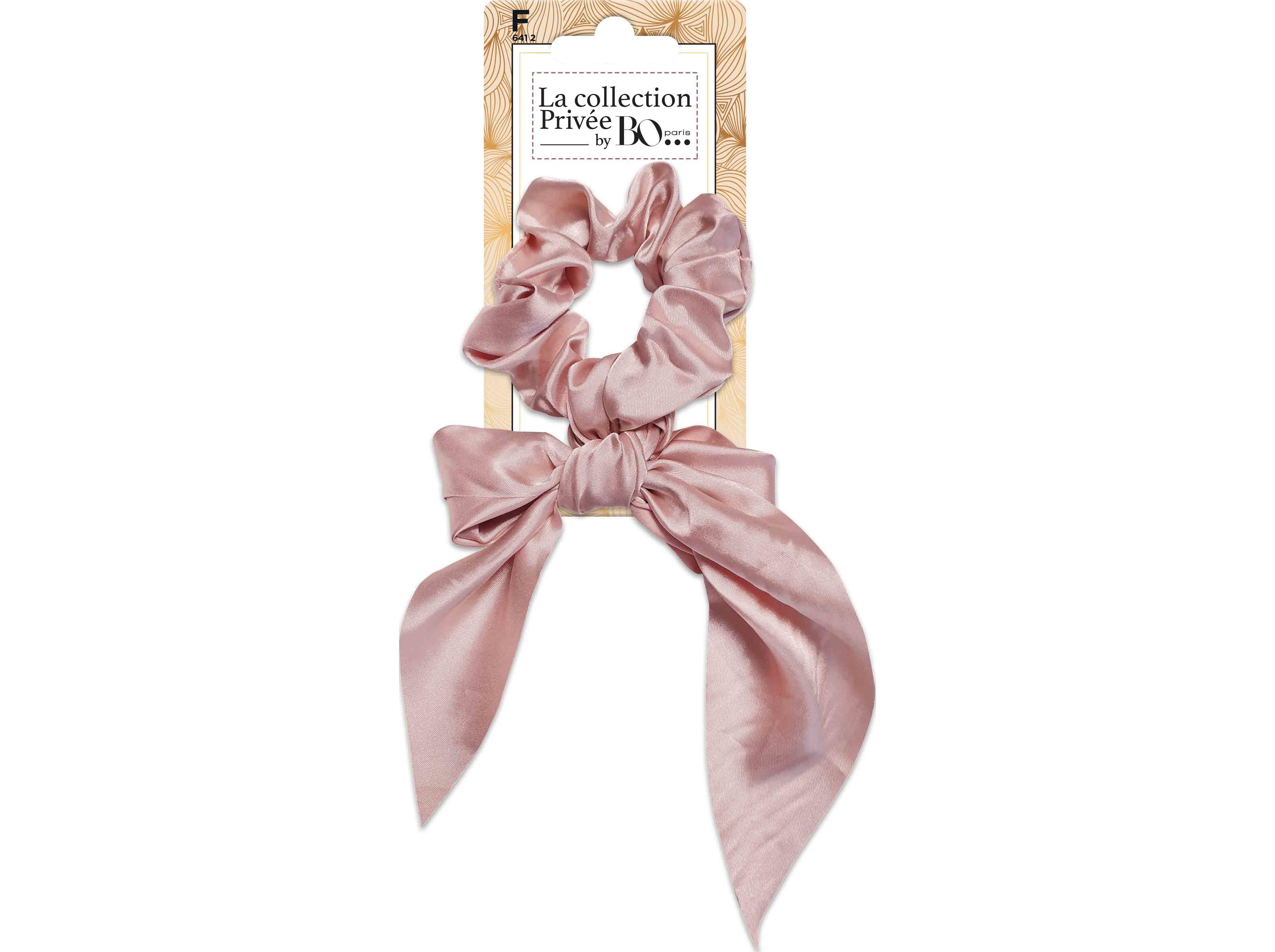 CHOUCHOU GRANDE BO PARIS CETIM ROSA UN
