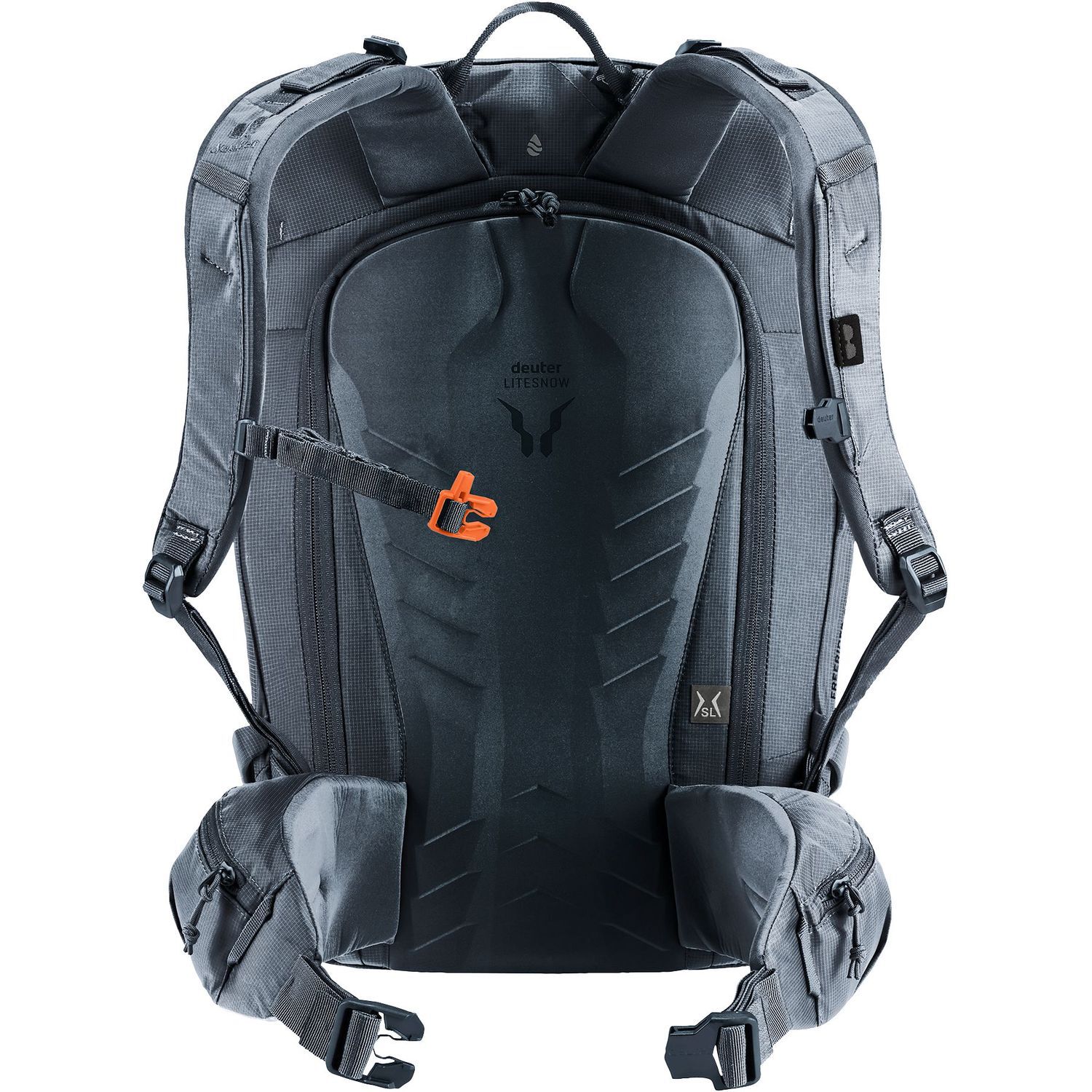 DeuterFreerider 22 SL