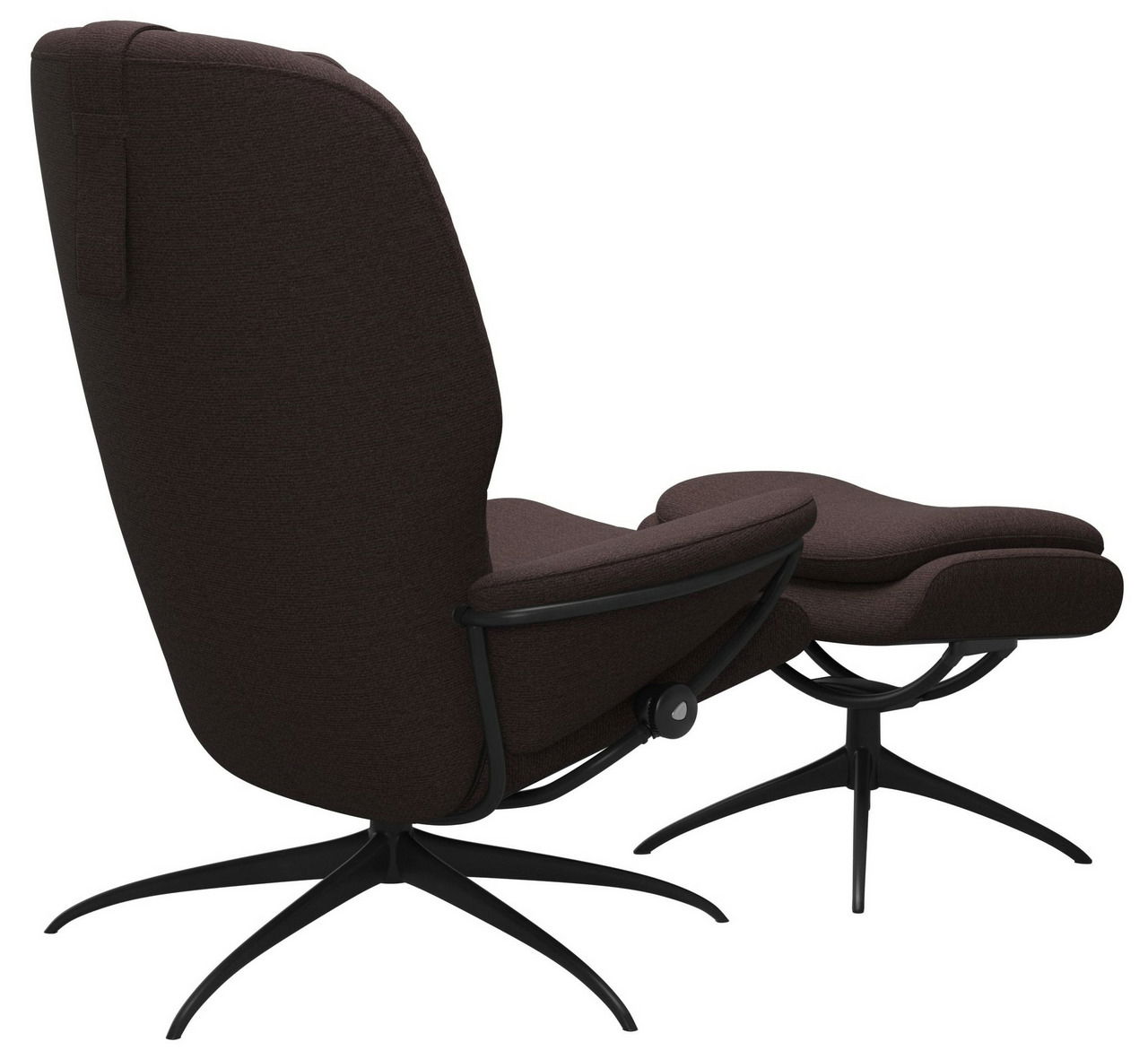 Stressless Einzelsesselset ROME